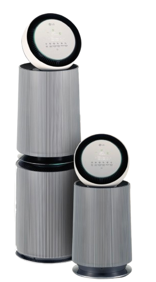 LG PuriCare 360° Alpha Pet