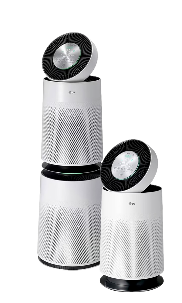 LG PuriCare 360° Air Purifier air purifier