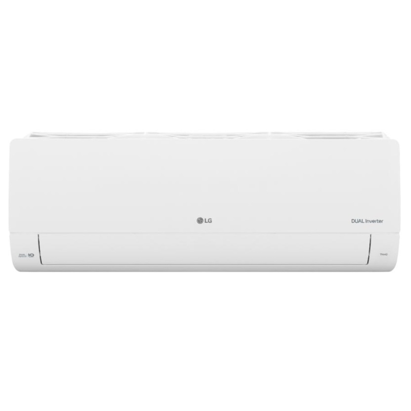 LG DUAL Inverter Air Conditioner — 2.0HP